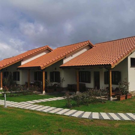 Ferienwohnung La Campa De Faedoangelina Cudillero Exterior foto