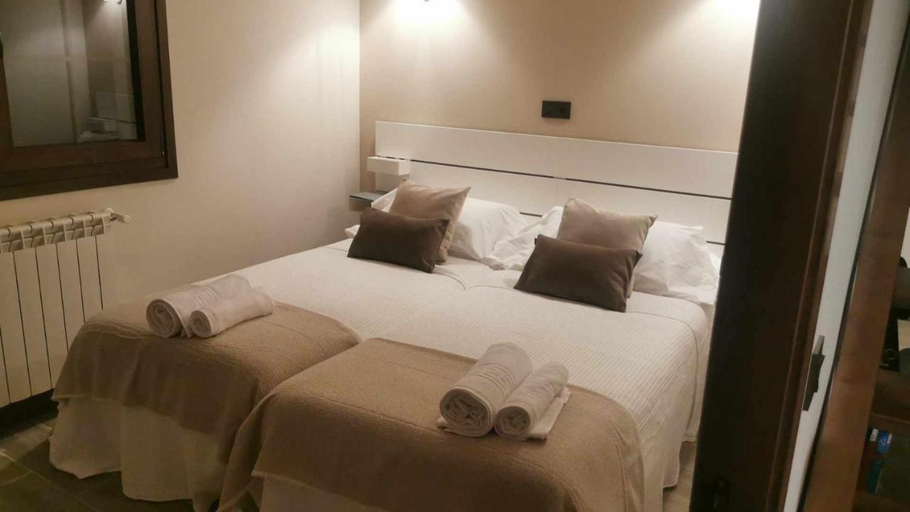 Ferienwohnung La Campa De Faedoangelina Cudillero Exterior foto