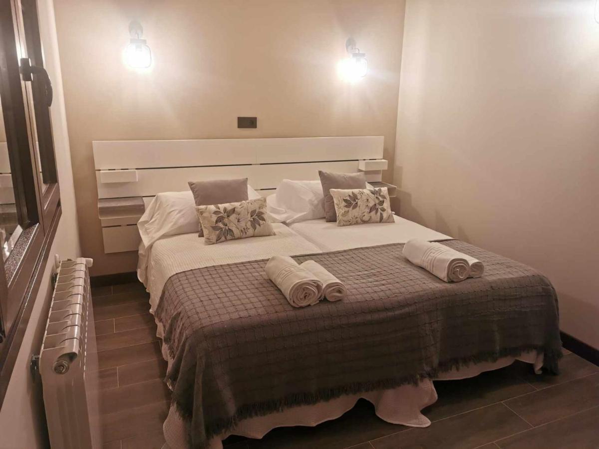 Ferienwohnung La Campa De Faedoangelina Cudillero Exterior foto