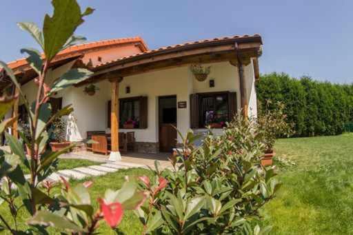 Ferienwohnung La Campa De Faedoangelina Cudillero Exterior foto