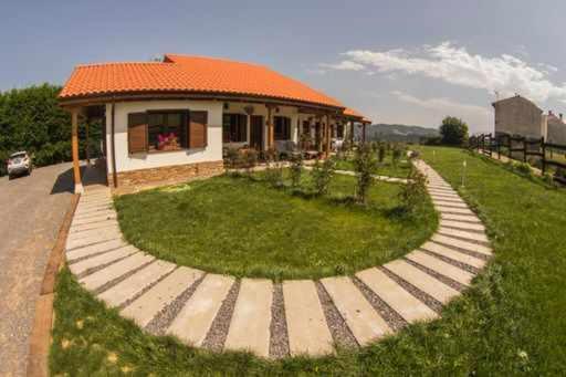 Ferienwohnung La Campa De Faedoangelina Cudillero Exterior foto